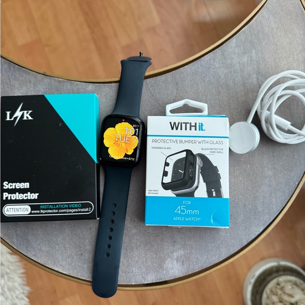Apple Watch Series 9 45 mm